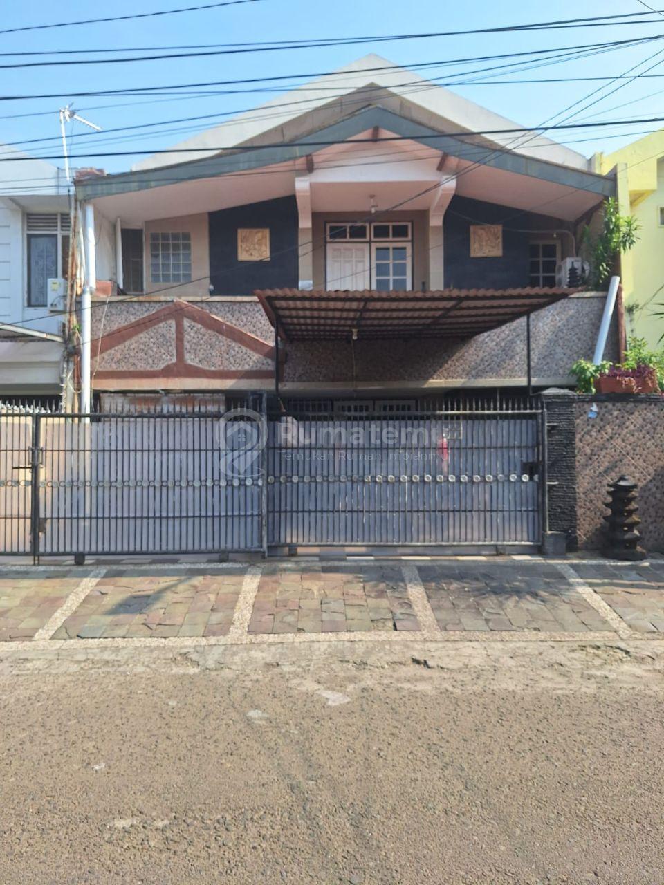Dijual Rumah Siap Huni di Kelapa Gading Jakarta Utara