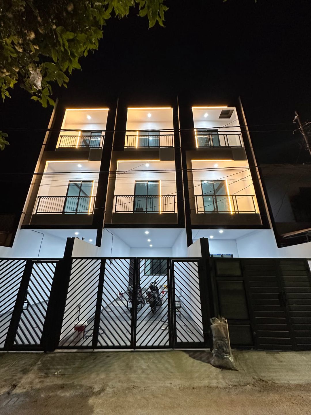 Rumah Brand New Duri Kepa Jakarta Barat