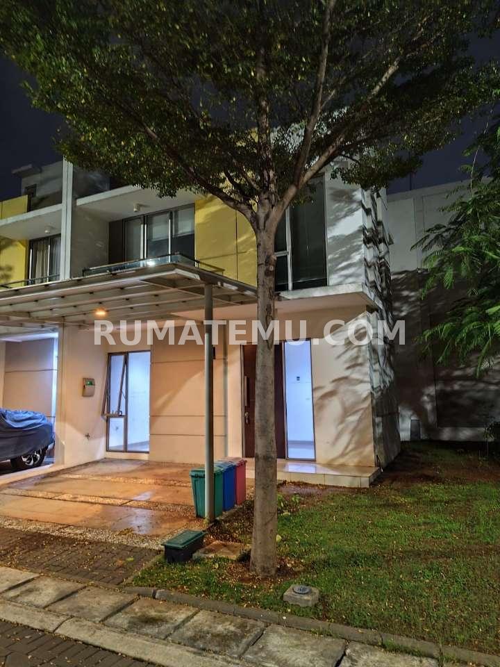 Rumah PIK2 Cluster Cleveland