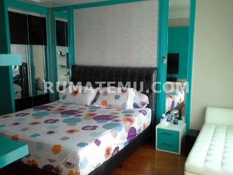 Apartemen Ancol Mansion