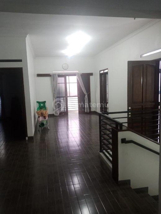 Rumah Besar, Harga Makin Masuk Akal di Setra Regency