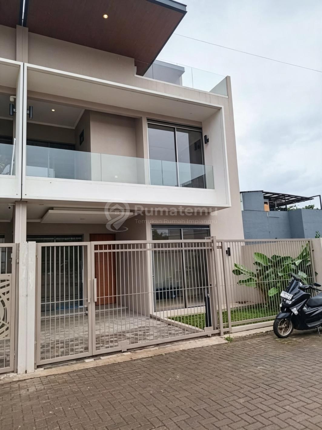 Jual Rumah Baru Cigadung Dekat Dago, Cikutra, Bandung