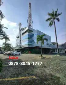 Turun Harga For Sale Gedung Perkantoran  Pejaten-Siaga Raya, Pasar Minggu, Jakarta Selatan.   For Sale: