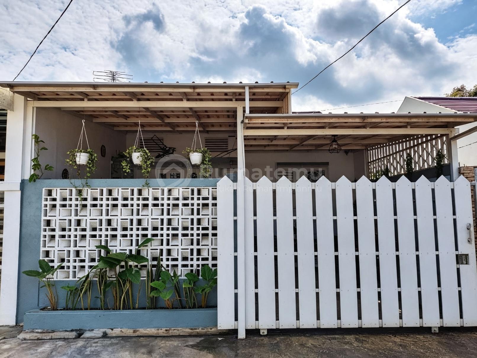 Dijual rumah minimalis terbaru kota Sukabumi 