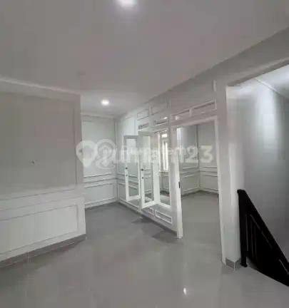 Rumah Griyaloka BSD City Harga 1,5Miliar Siap Huni