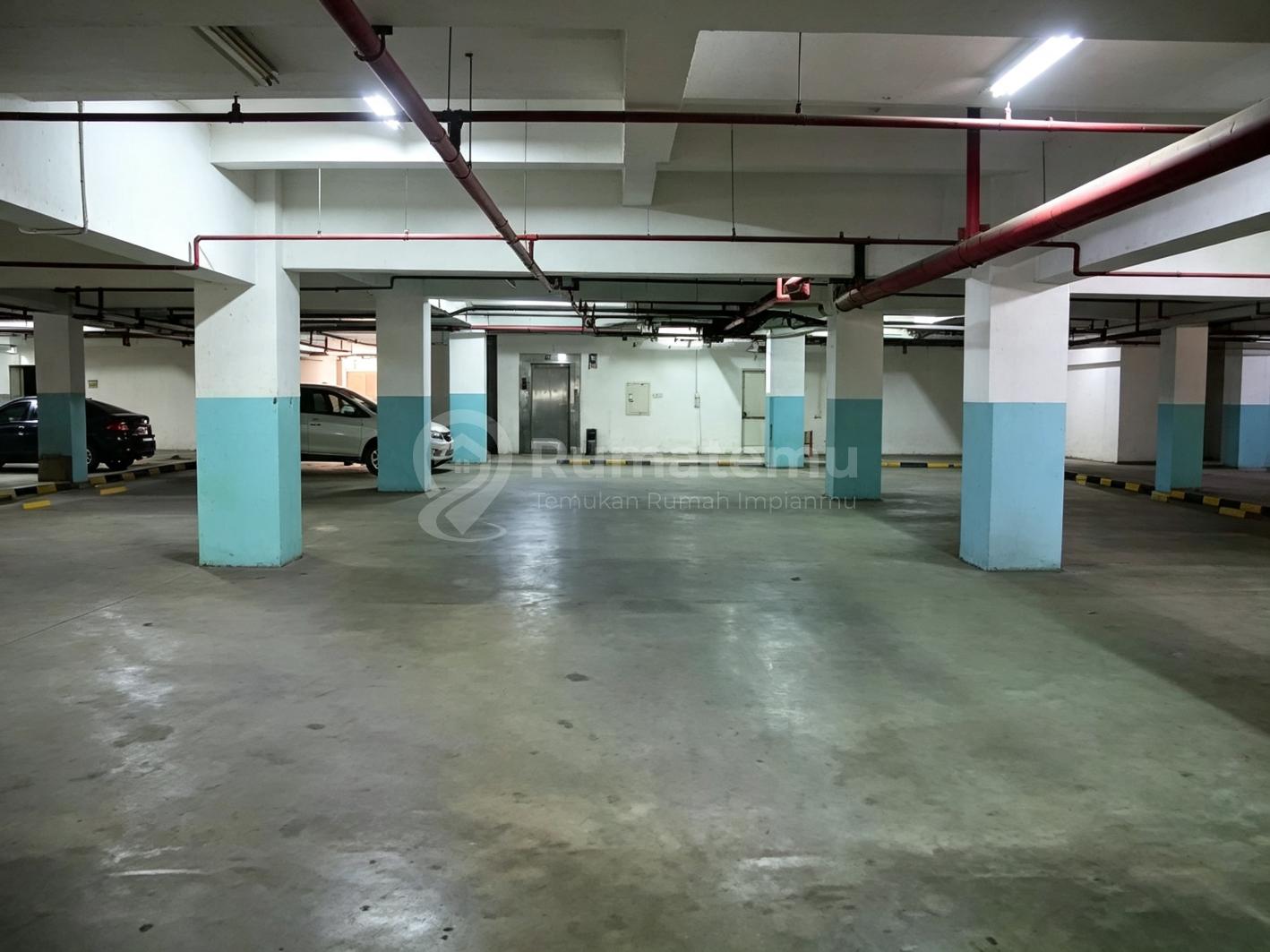 Disewakan Per Lantai,Dekat Pintu Tol, Alam Sutera Tangerang
