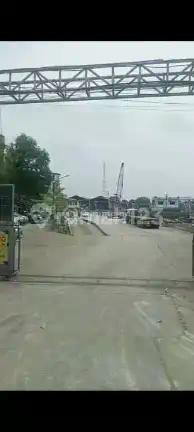 Cakung [Tanah] Dalam Kawasan Industri Pulo Gadung