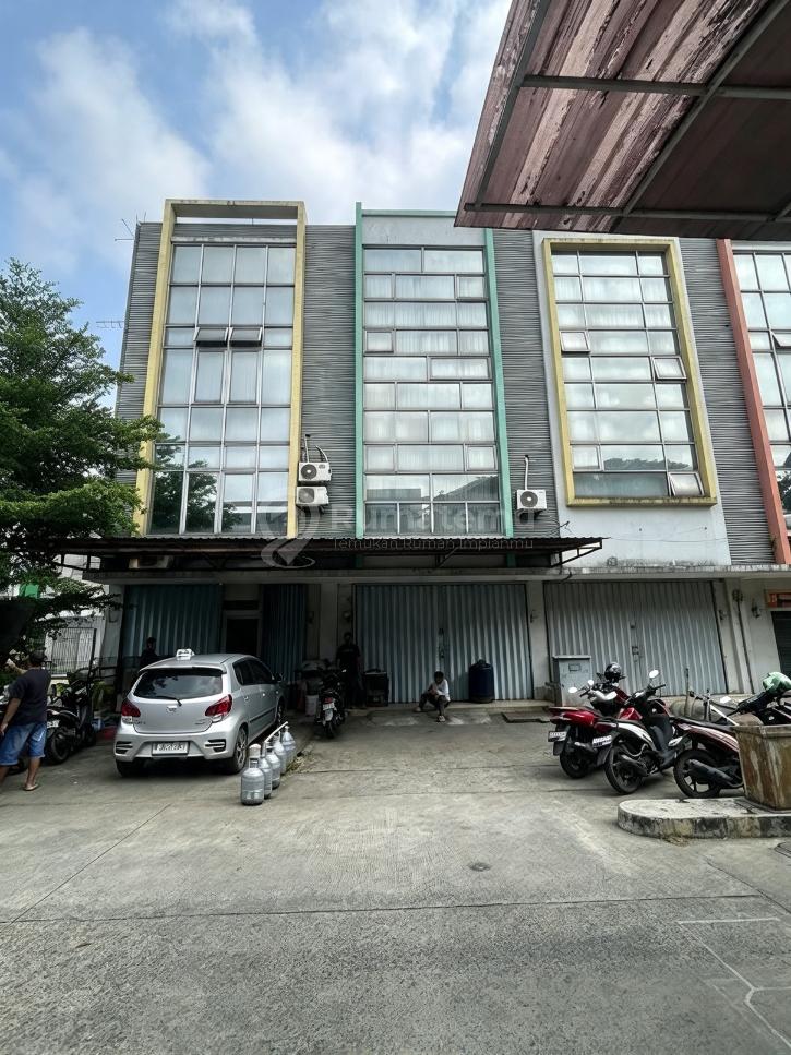 Disewa Lokasi Super Strategis! Ruko Karawaci Ideal Office & Online Shop Lokasi Strategis