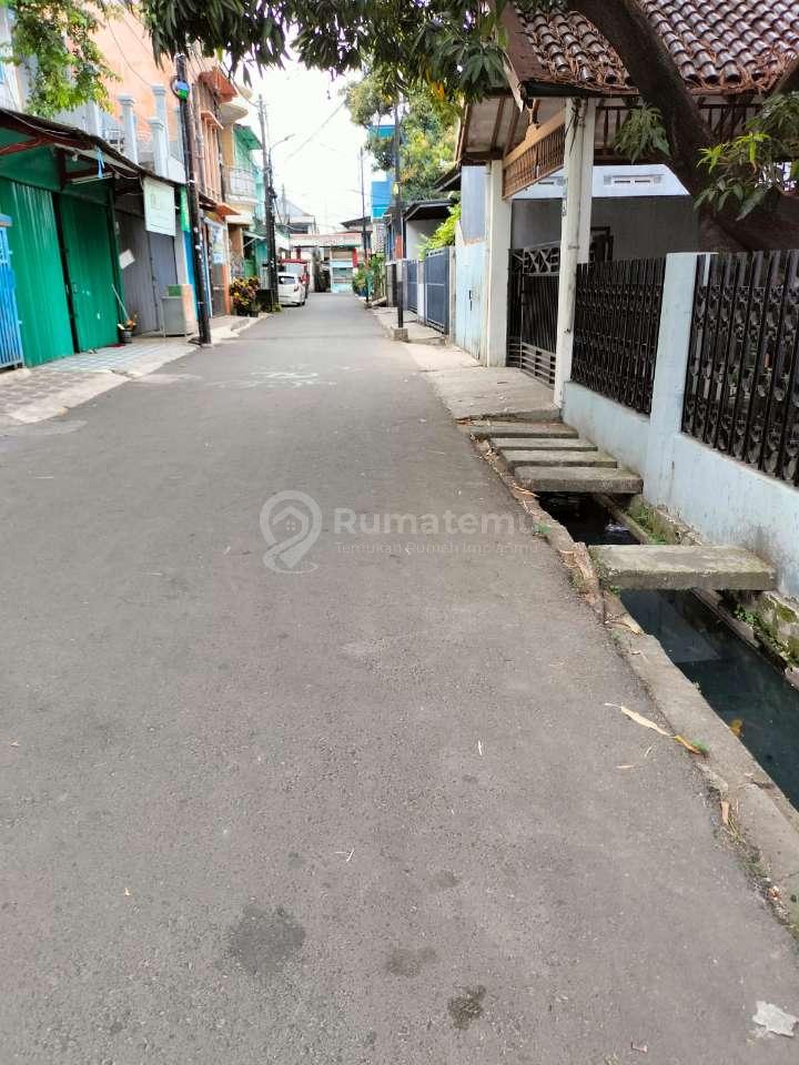 Jual Rumah Siap Huni