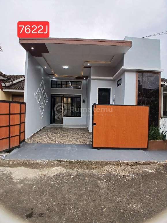 Dijual rumah siap huni citra indah city Cileungsi bebas banjir 