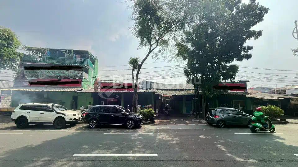 Jual TENTARA PELAJAR,KEBAYORAN LAMA,JAKARTA SELATAN