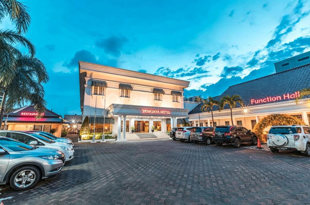 Dijual Hotel Bintang 3 Jakarta Pusat Harga Jauh Dibawah Apresial Bank. Apresial Bank 700Milyar