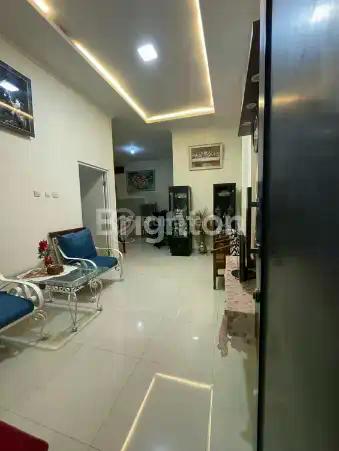 Jual BUMILAND JATIMURNI, PONDOK MELATI, BEKASI