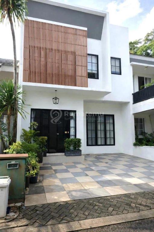 NEO CATALONIA Full Furnished only 2,9M
