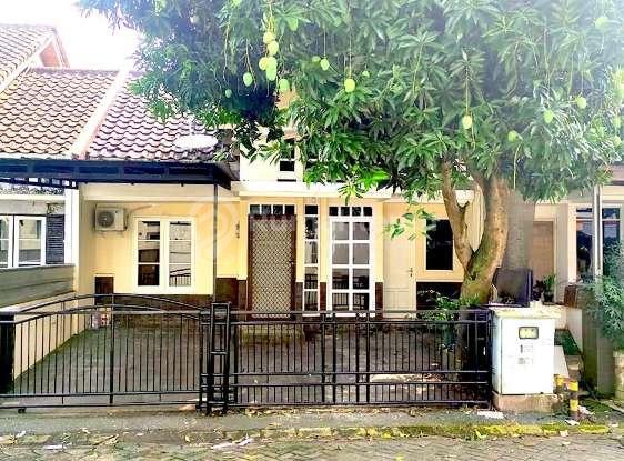 Rumah Taman Puspita Citra Raya