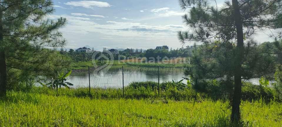 Dijual Cepat Tanah KBP Tatar subanglarang