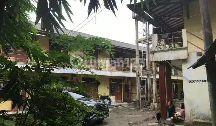 Rumah / Gudang bs buat industri harga BU Murah Strategis Di Cikupa Tangerang