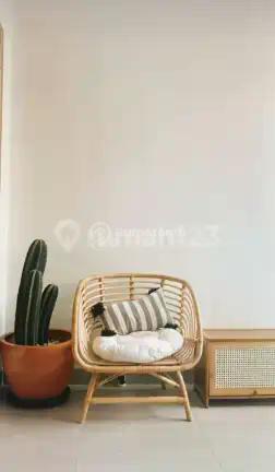 Rumah Full Furnished dengan Interior Design Mewah di Rawamangun