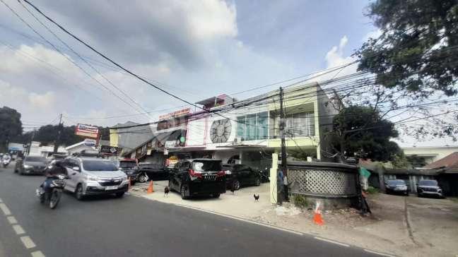 Ruko Baru Renovasi 100% Kemang Utara! Lokasi Prime Dekat Mcd & Kemang Raya, Sewa 350Jt/Thn!