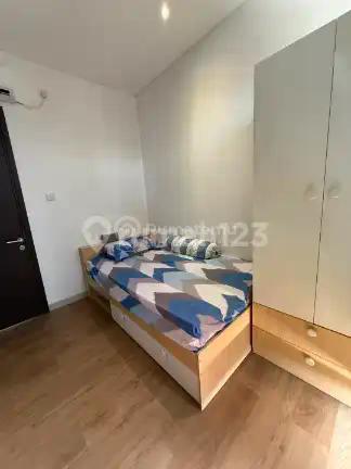 Banting Harga Rumah 2 Lantai Di Cluster Shinano Siap Huni