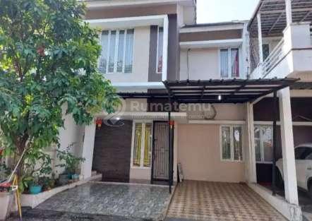 DIJUAL Rumah Sepatan, Tangerang