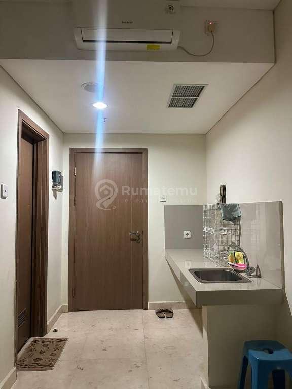 Dijual 1 bedroom Puri Orchard Apartment Unfurnished Tower Chedar 