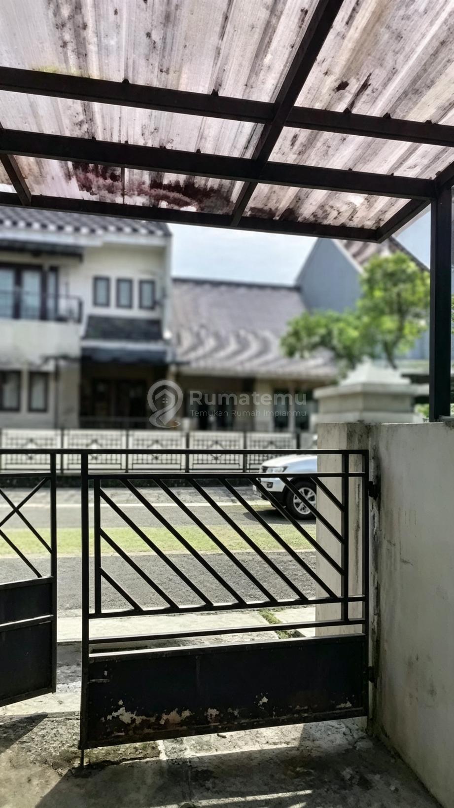 Rumah Murah Cluster Favorit Strategis Siap Nego Sampe Deal