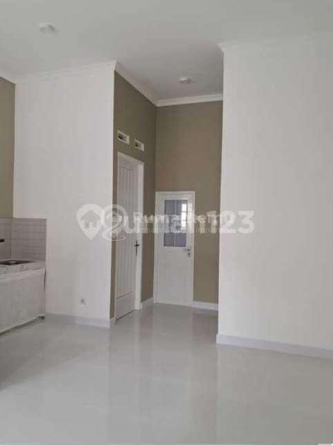 Dijual Rumah Baru Renov di Griyaloka, BSD