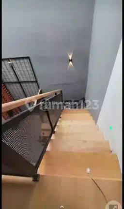 Rumah 2 Lantai Siap Transaksi Bisa Kpr Semua Bank Kencana Loka Bsd