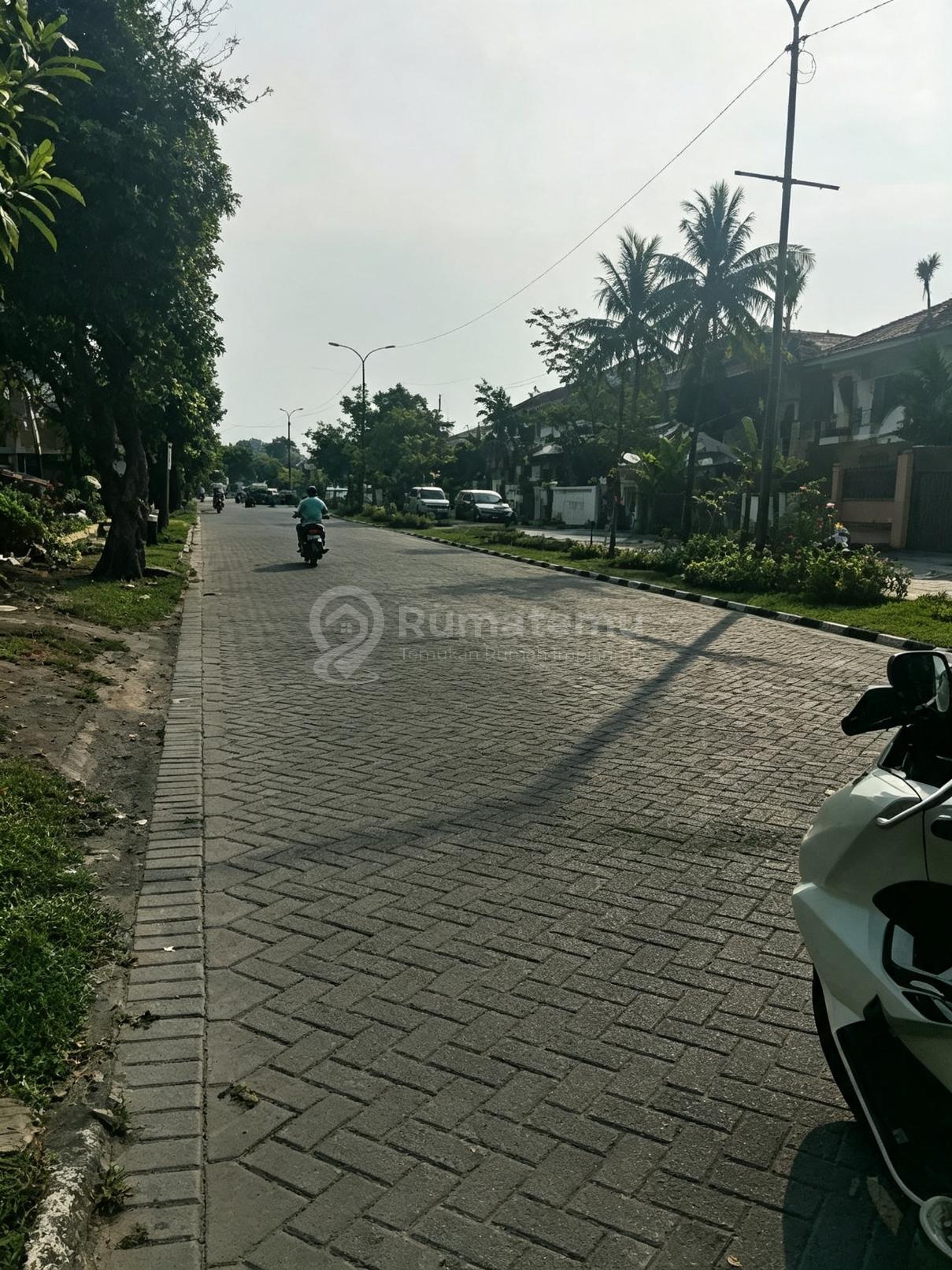 Kavling Tanah Murah di Metro Permata 1 Karang Tengah Tangerang Kota Banten