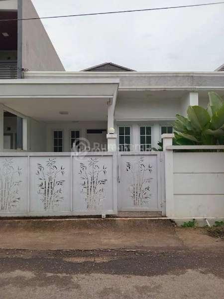 Jual Rumah Baru Propelat Sayap Metro Margahayu Bandung