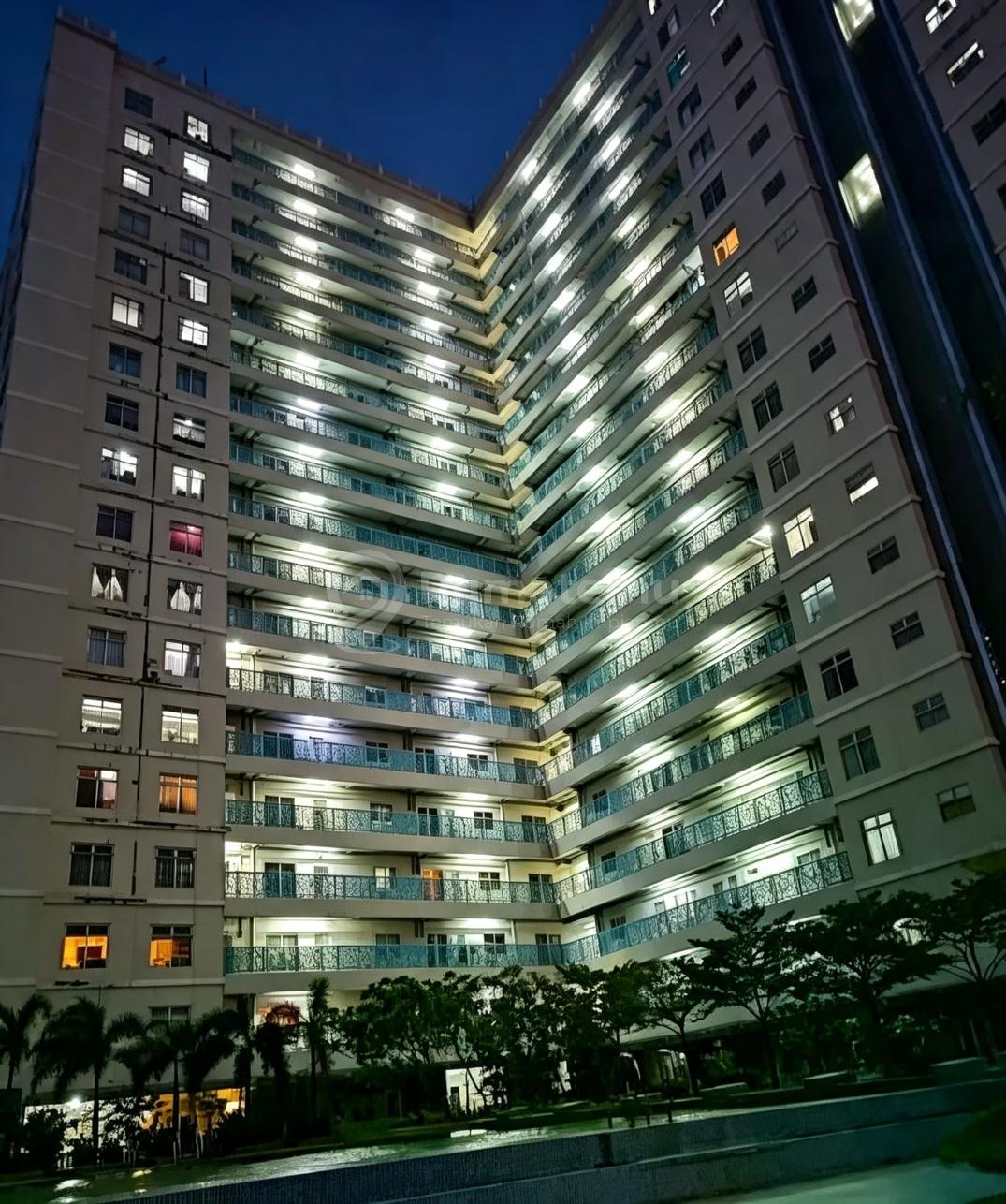 Jual APARTEMEN TELUK INTAN, JALAN TELUK INTAN, PEJAGALAN