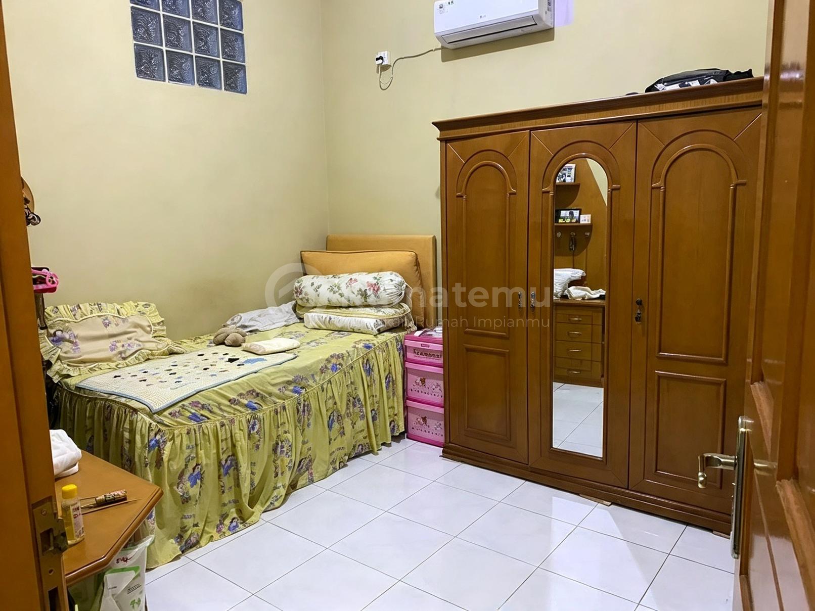 Dijual Rumah Siap Huni Di Jelambar Utama