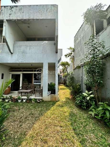 Dijual rumah lokasi strategis di Gandaria Selatan, Cilandak, Jakarta Selatan