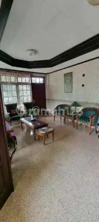 Rumah Hook di Jln Adhyaksa, Lokasi Tenang dan Nyaman