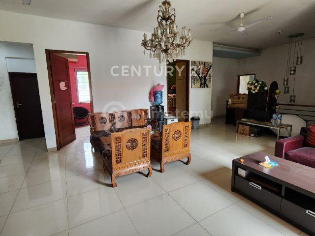 Harga terjangkau deket sama pusat bisnis rumah 2 lantai di bintaro jakarta Selatan 