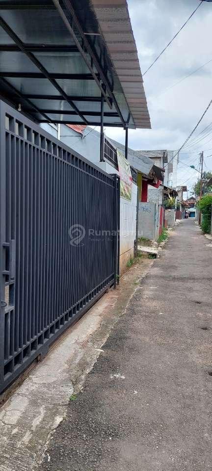 Jual Rumah Duren Sawit, Jakarta Timur