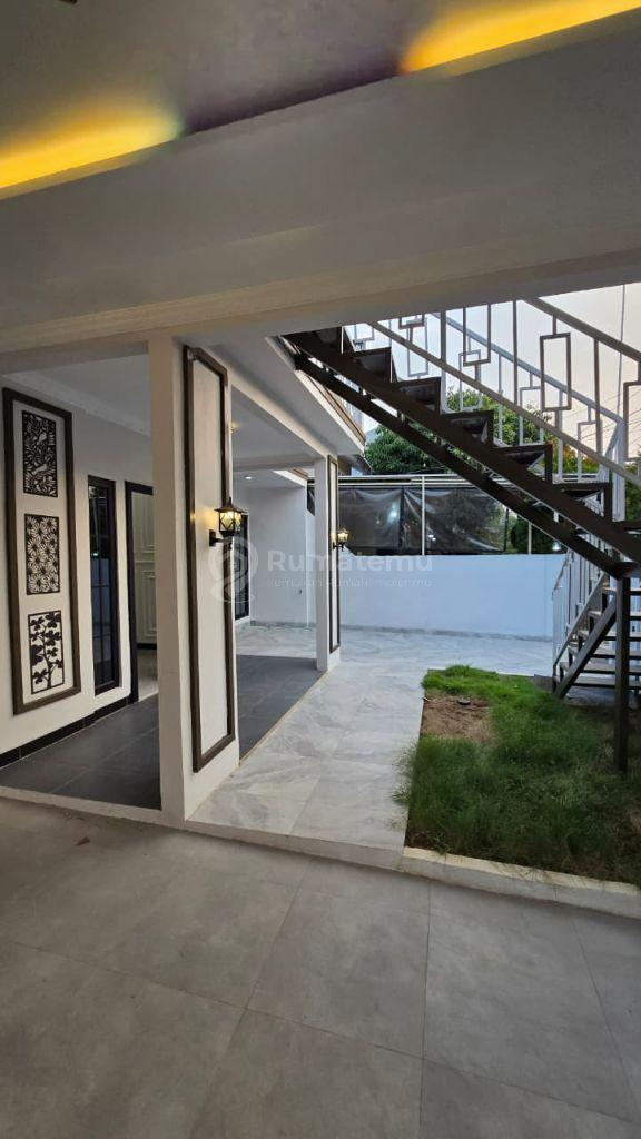 RUMAH HOOK READY DALAM CLUTER CITRA INDAH JONGGOL