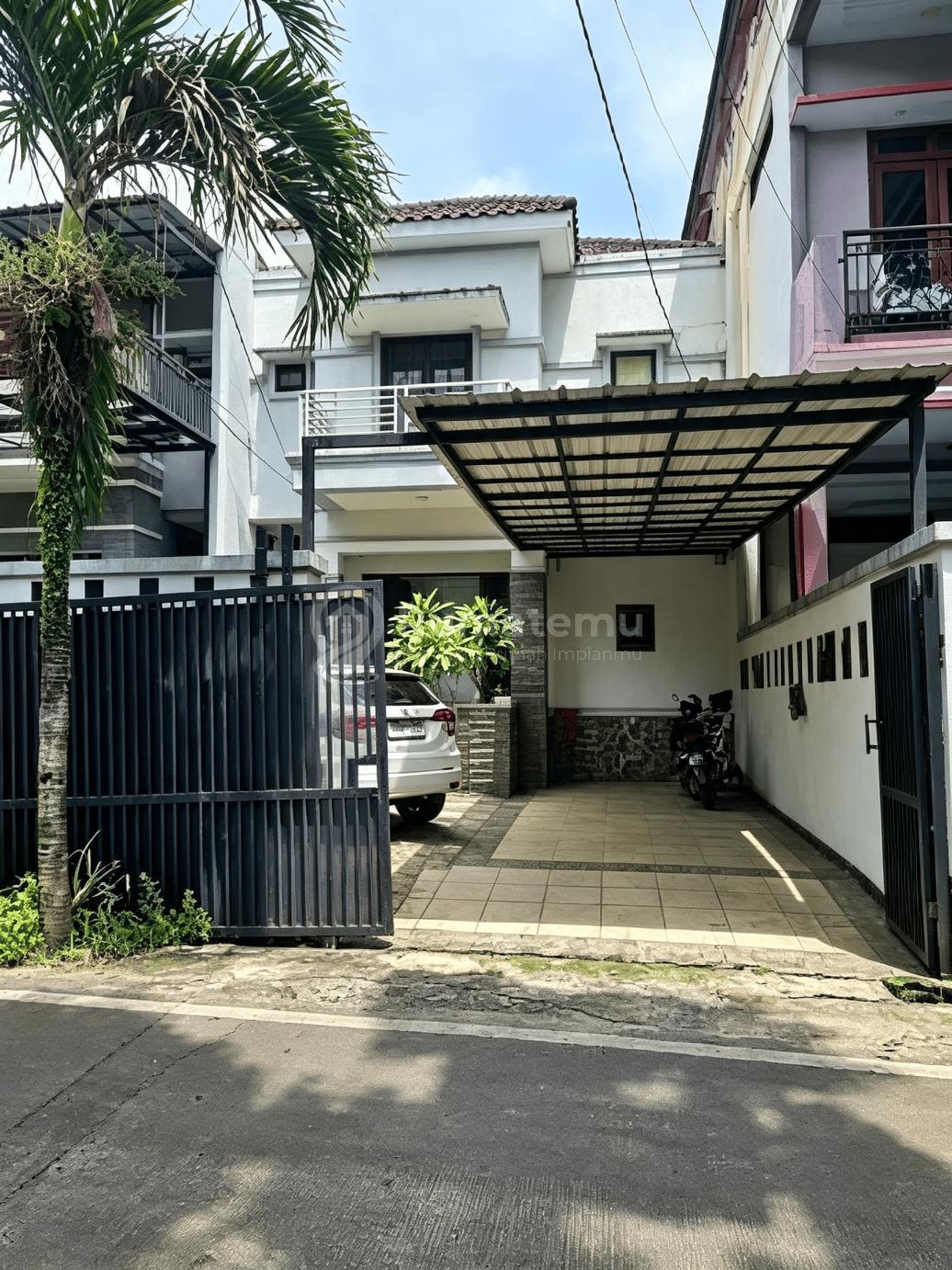 Update Turun Harga Dijual Cepat Rumah Layak Huni Dekat Gerbang Tol Andara Ciganjur Jagakarsa Jakarta Selatn