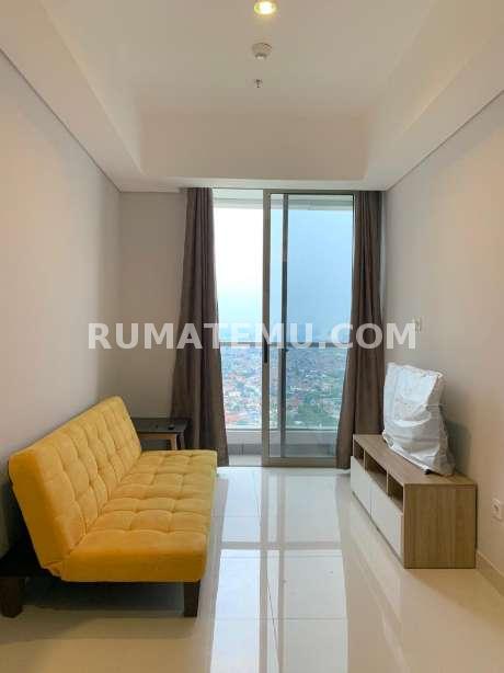Apartemen Taman Anggrek Residence