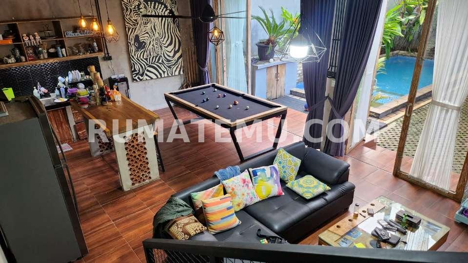 RUMAH ASRI RASA VILLA BALI HARGA TERJANGKAU