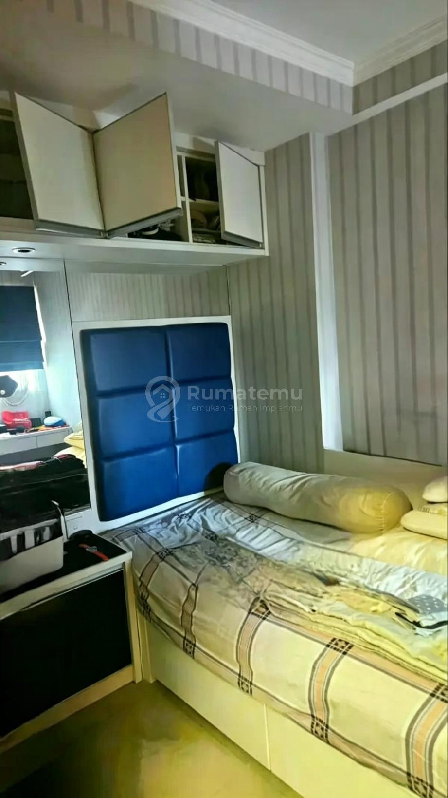 Jual/Sewa MT HARYONO ST, CAWANG, KRAMAT JATI