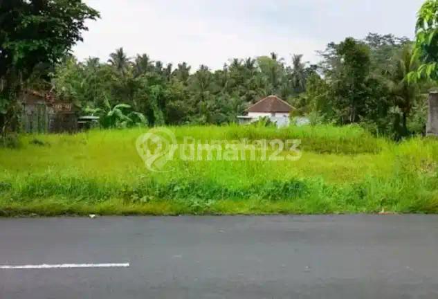 Dijual Kavling Termurah Di Gading Serpong, Cocok Unt Usaha / Kantor, Lebar 30 M