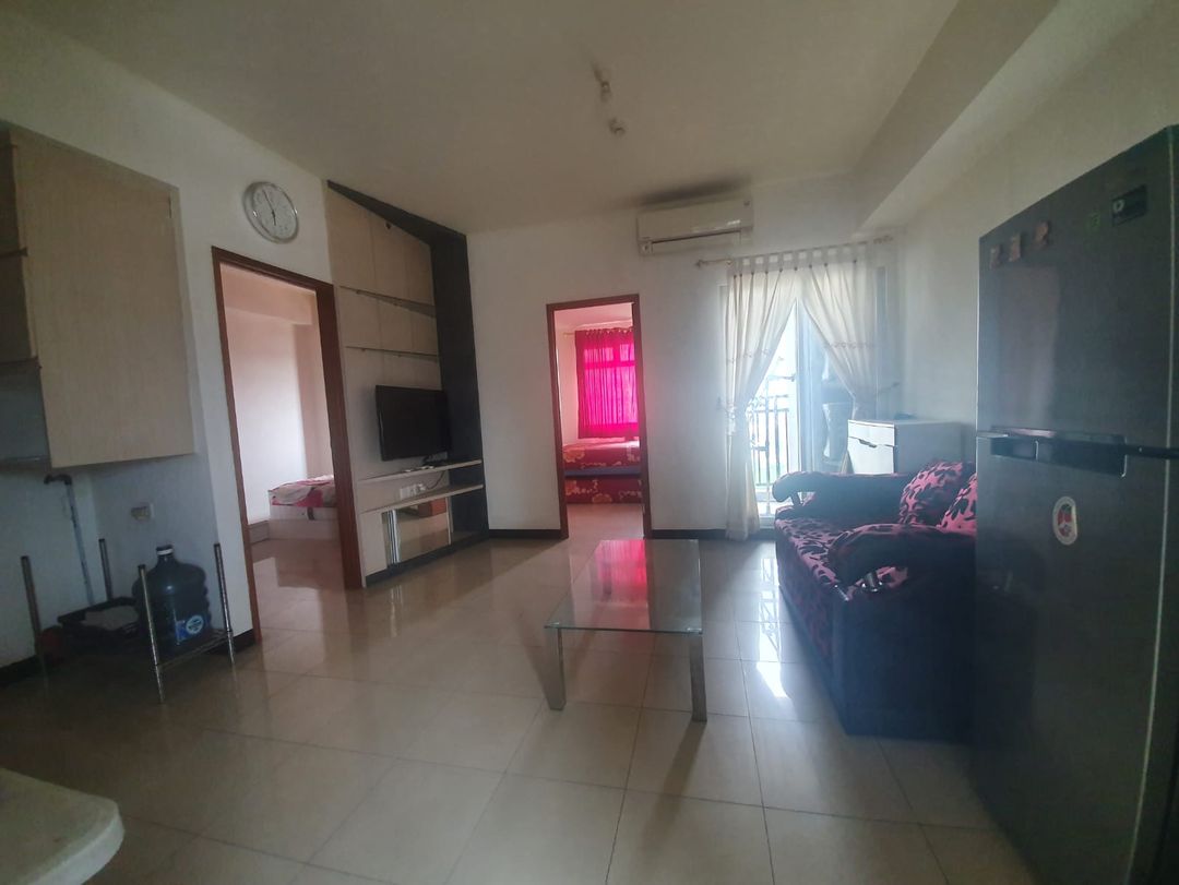 Apartemen GreenHill Kelapa Gading