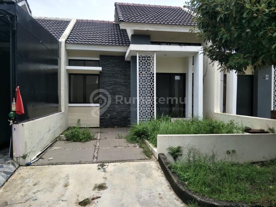 Dijual Cepat Rumah Harapan Mulya Regency