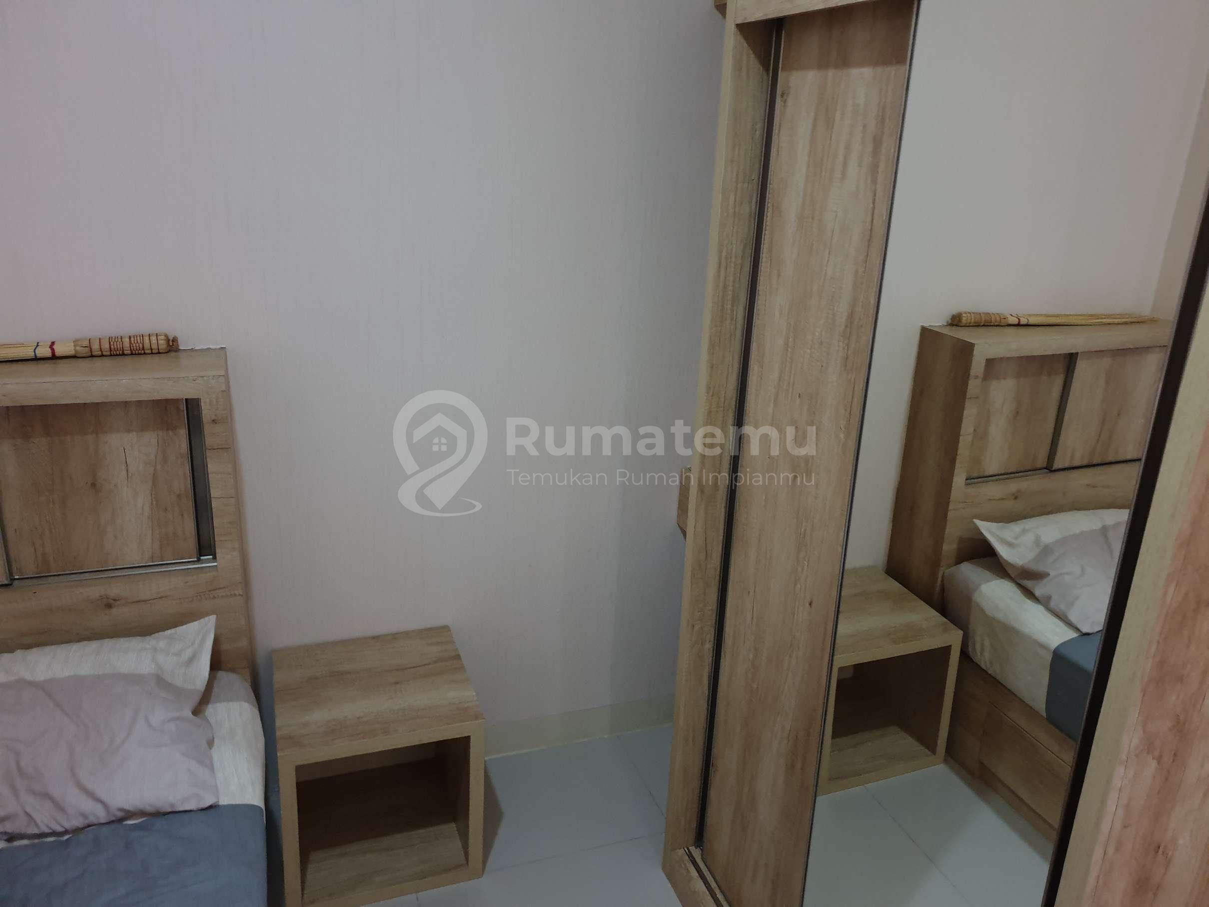 Sewa Apartemen Green Pramuka | Full Furnished, Siap Huni, Strategis di Pusat Kota!