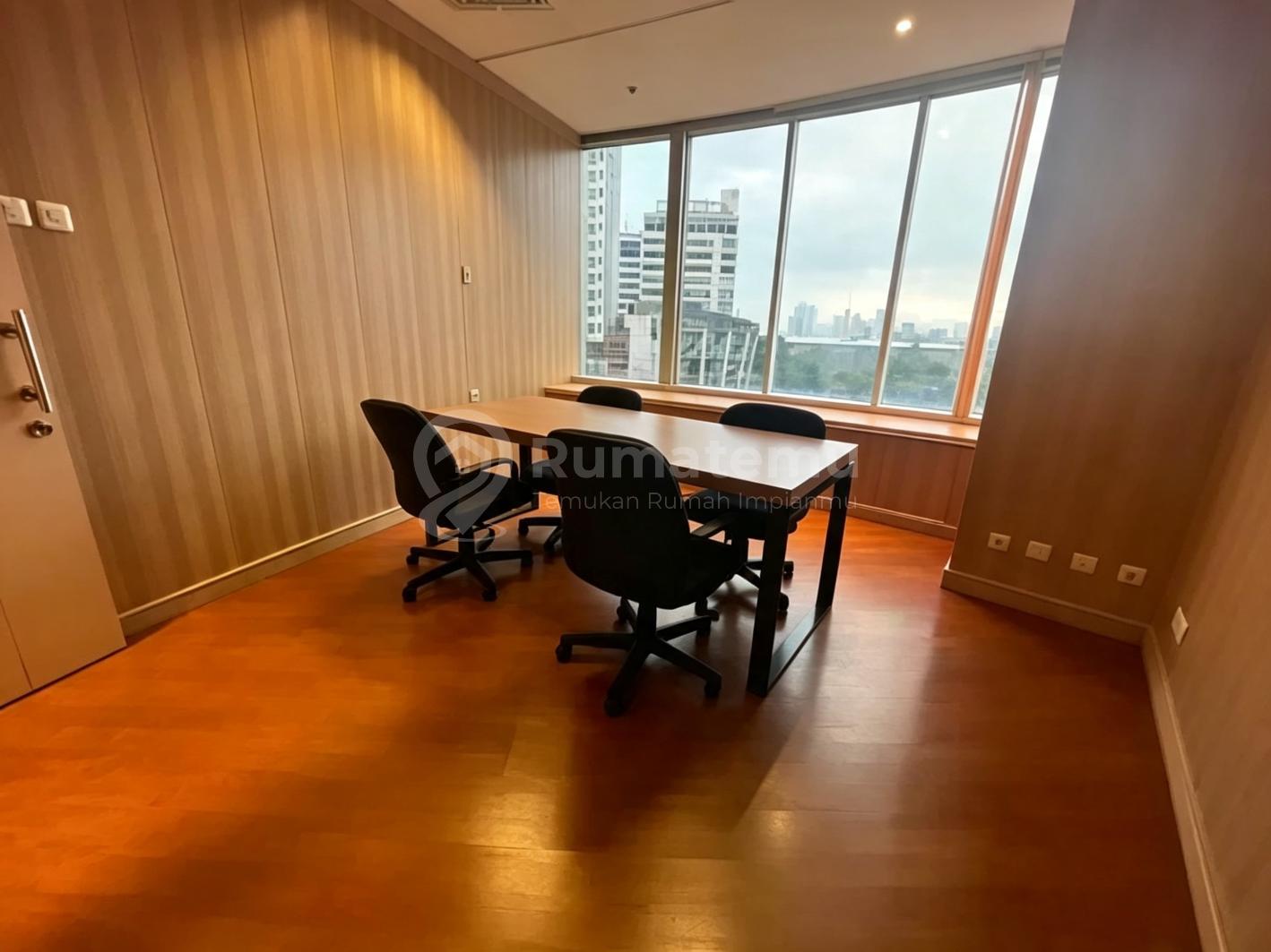 Office Space ultra luxury wooden theme Ready move in NEW UNIT