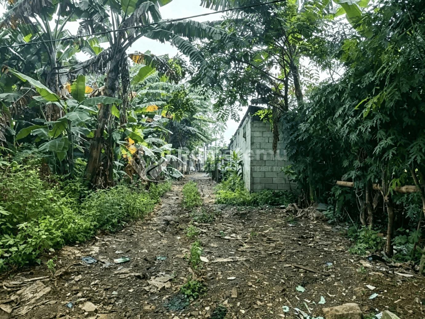 DiJual Cepat Kavling Peruntukan Industri Lokasi JATAKE, Jatiuwung, Tangerang