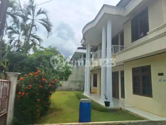 Jual Cepat Rumah Cinere, Depok