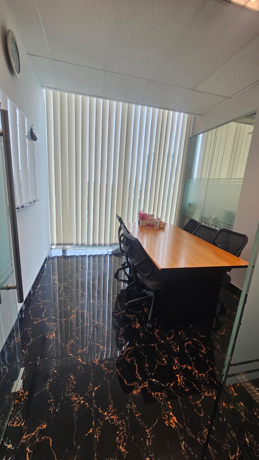 Office Spring Hill
